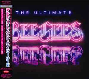 Bee Gees - The Ultimate Bee Gees