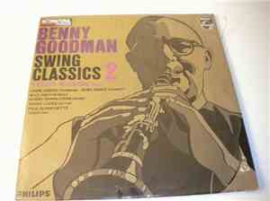 Benny Goodman - Swing Classics 2