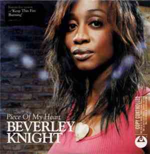 Beverley Knight - Piece Of My Heart