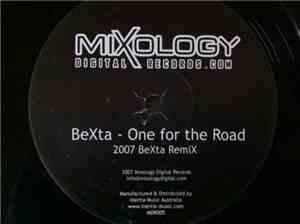 beXta - One For The Road