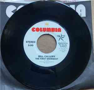 Bill Callery - The First Showboat