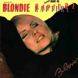 Blondie - Rapture
