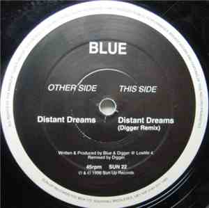 Blue  - Distant Dreams