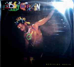 Bobby McFerrin - Medicine Music