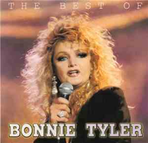 Bonnie Tyler - It's A Heartache