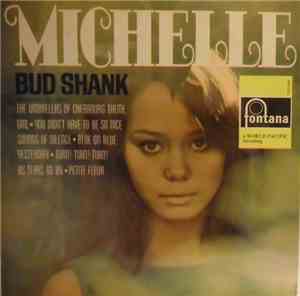 Bud Shank - Michelle