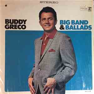 Buddy Greco - Big Band & Ballads