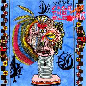 Cage The Elephant - Shake Me Down