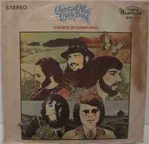 Canned Heat - The Canned Heat Cookbook (The Best Of Canned Heat)