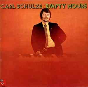 Carl Schulze - Empty Hours