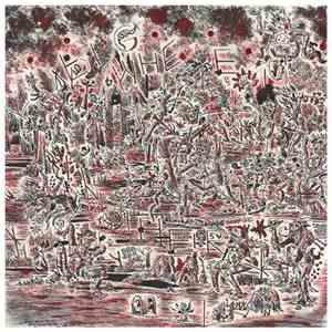 Cass McCombs - Big Wheel And Others