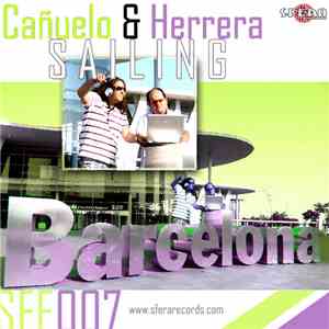 Cañuelo & Herrera - Sailing