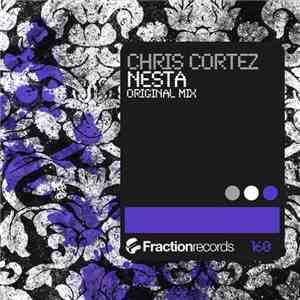 Chris Cortez  - Nesta