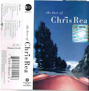 Chris Rea - The Best Of Chris Rea