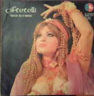 Ciftetelli - Turkish Belly Dances