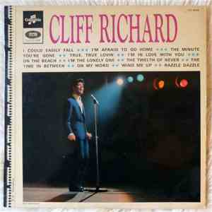 Cliff Richard - Cliff Richard