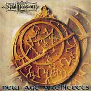 Cold Passion - New Age Architects