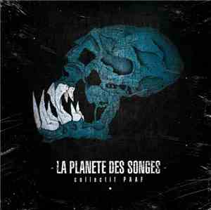 Collectif Paaf - La Planete Des Songes