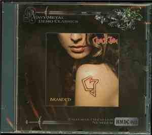 Crack Jaw - Branded