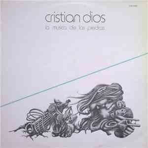 Cristian Dios - La Música De Las Piedras