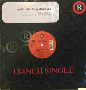 Cynthia - Thinking About You