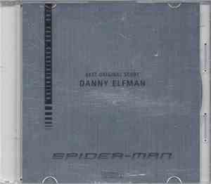 Danny Elfman - Spider-Man