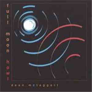 Dean McTaggart - Full Moon Howl