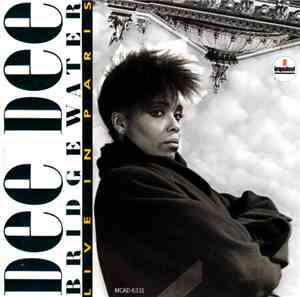 Dee Dee Bridgewater - Live In Paris