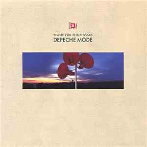 Depeche Mode - Music For The Masses