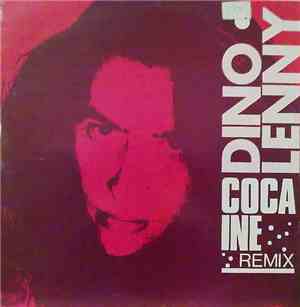 Dino Lenny - Cocaine (Remix)