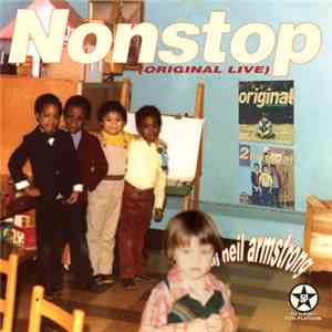 DJ Neil Armstrong - Nonstop (Original Live)