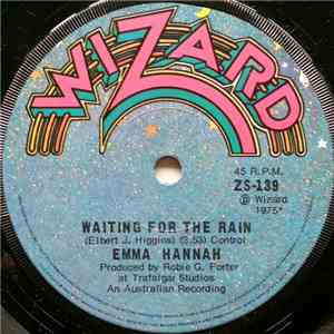 Emma Hannah - Waiting For The Rain