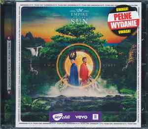 Empire Of The Sun - Two Vines