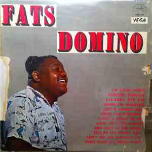 Fats Domino - Fats Domino