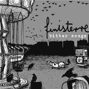 Finisterre  - Bitter Songs