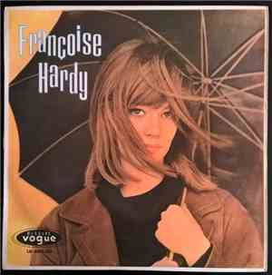 Françoise Hardy - Françoise Hardy