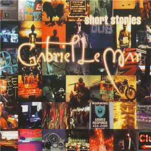 Gabriel Le Mar - Short Stories
