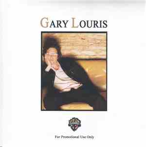 Gary Louris - The Music Of Gary Louris