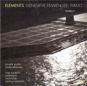 Genevieve Feiwen Lee, Philippe Bodin, Tom Flaherty - Elements (Piano)