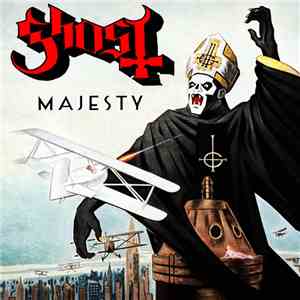 Ghost  - Majesty