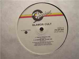 Glamor Cult - Tokyo Streets