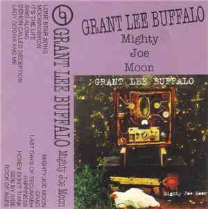 Grant Lee Buffalo - Mighty Joe Moon