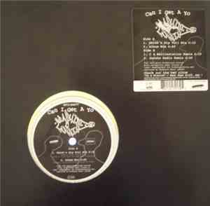 Graphidi Logik - Can I Get A Yo