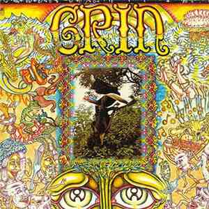 Grin - Gone Crazy