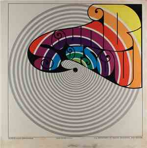 Hal Jackson - Sound Of Soul