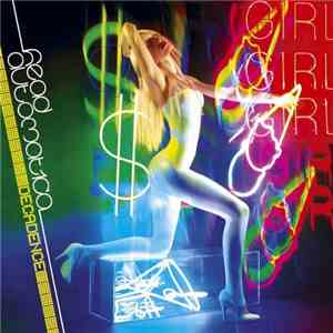 Head Automatica - Decadence