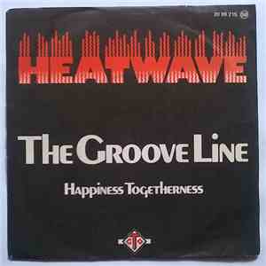 Heatwave - The Groove Line / Happiness Togetherness
