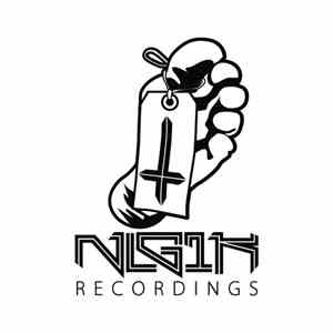 Homeboy  & Igneon System - Nekrolog1k Podcast 01