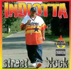 Indiotta - Streeet Block