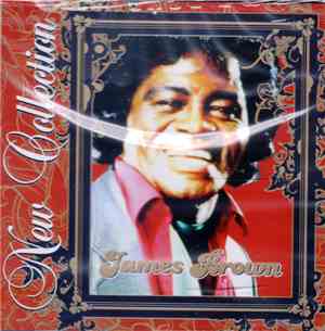 James Brown - New Collection